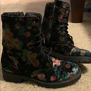 Madden girl boots